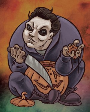 Michael Myers