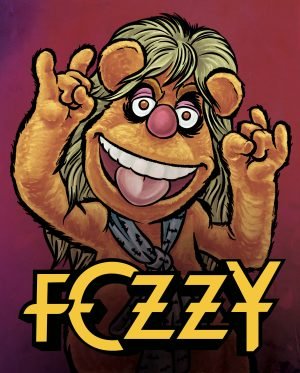 Fozzy